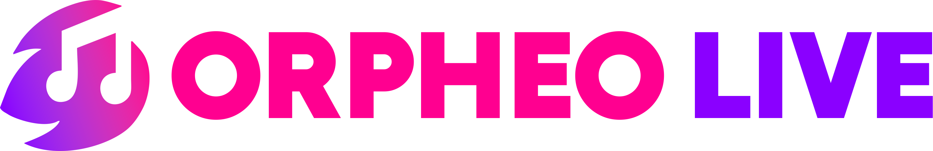 Orpheo Live