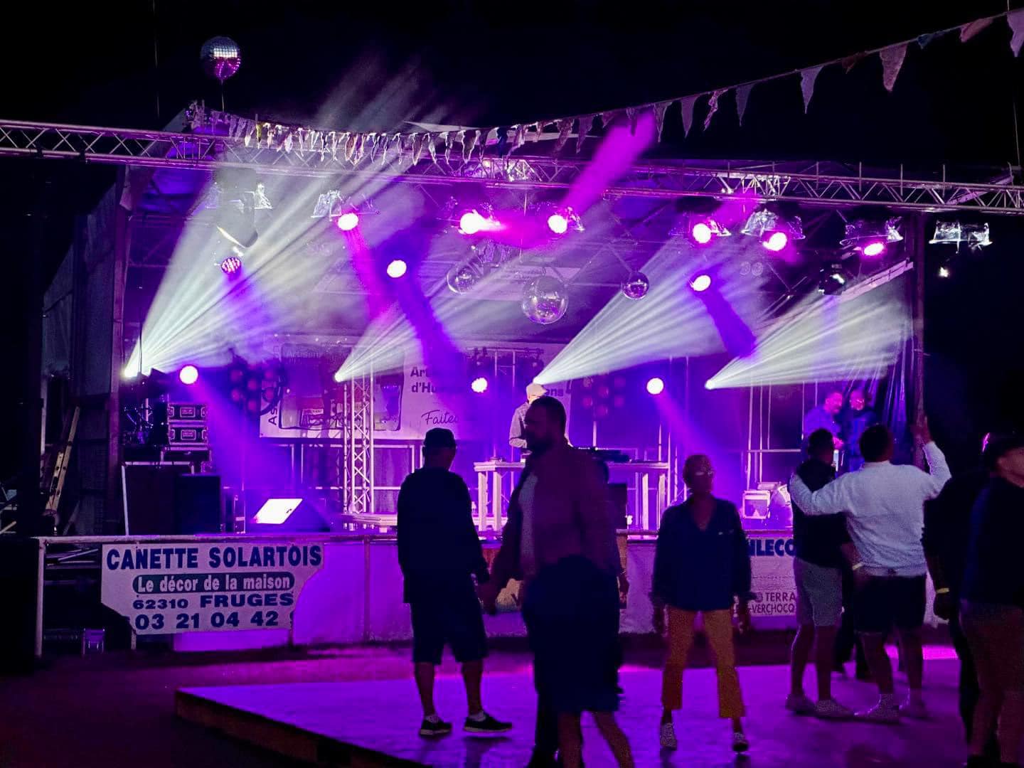 Fête Champêtre de Verchocq 2025